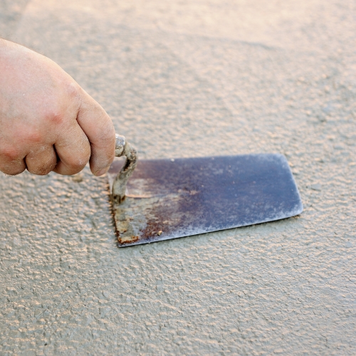 Concrete Service in Colorado Springs