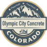 Concrete Service in Colorado Springs